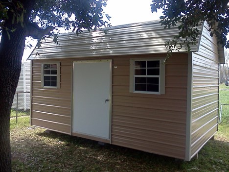 storage sheds in ruston la