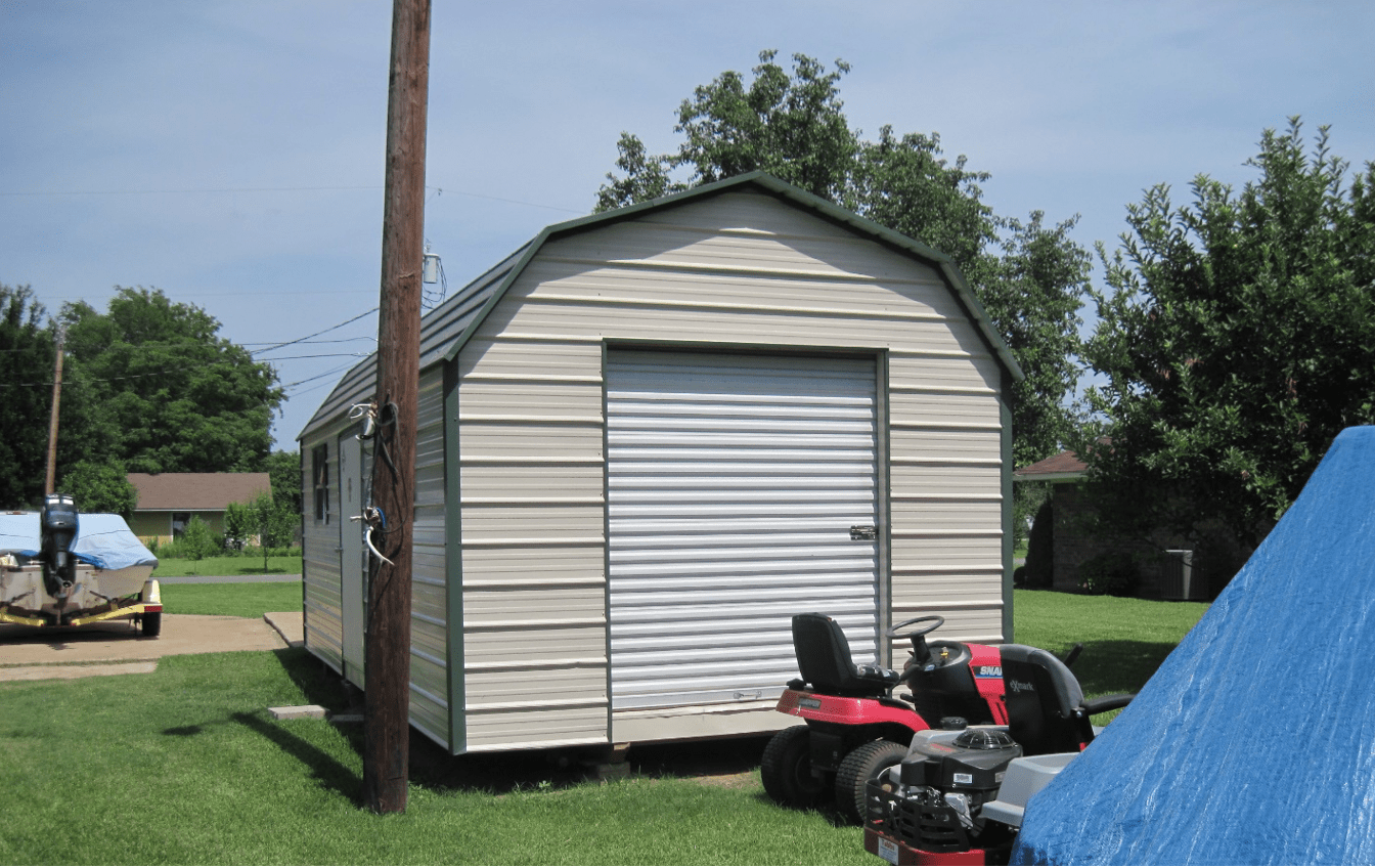 shed financing no credit check in smithland tx