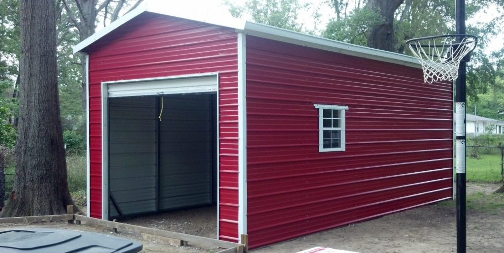 portable buildings in texarkana tx