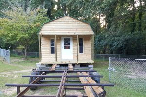 lofted modular cabins louisiana rent to own