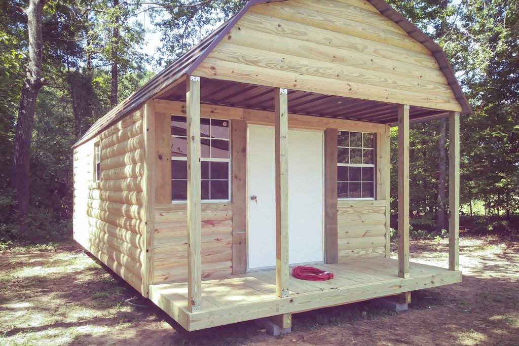 granny pod prefab portable cabin
