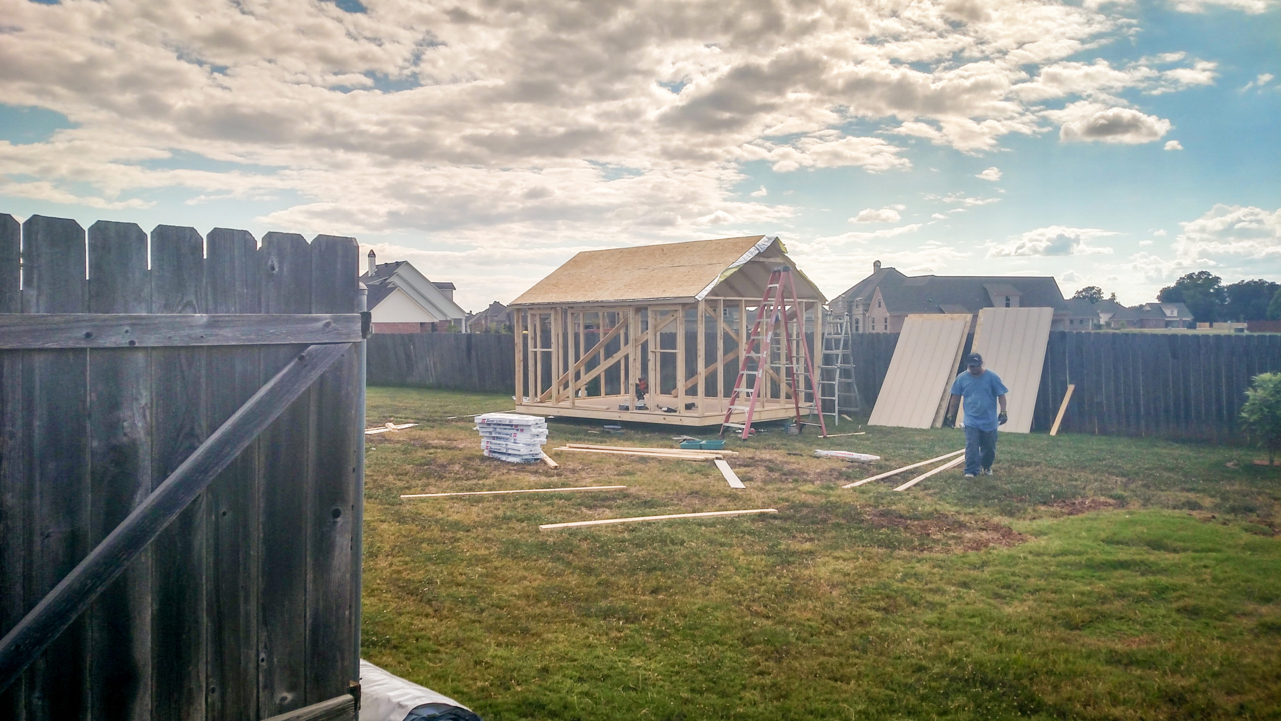 tiny house financing delivery low payment
