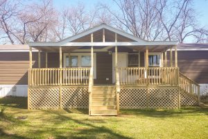 patio builders near bossier city