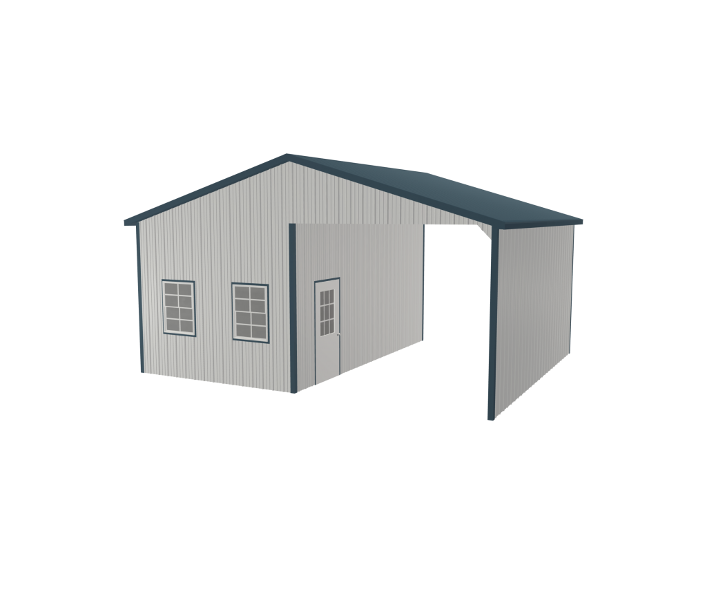 economixture structure