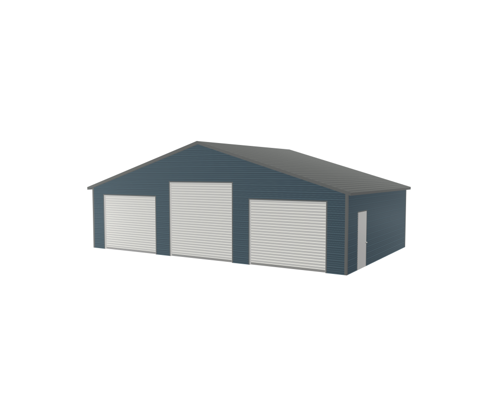 industrial shop