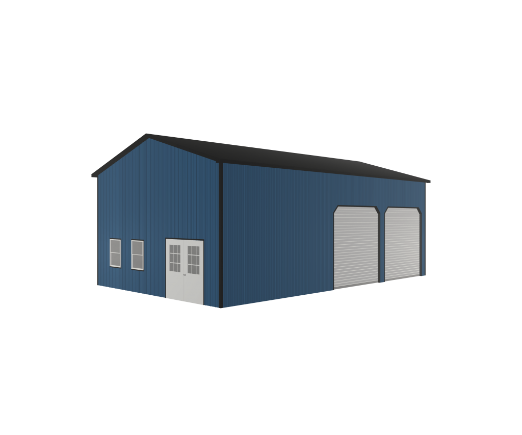 mechanic shop