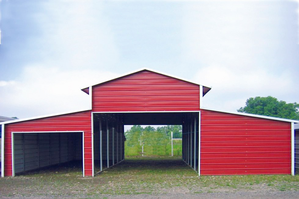 gemco portable buildings barn