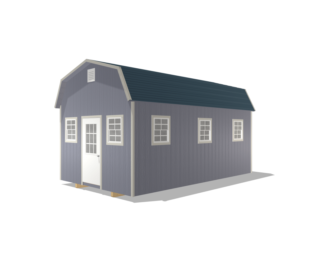 barn office