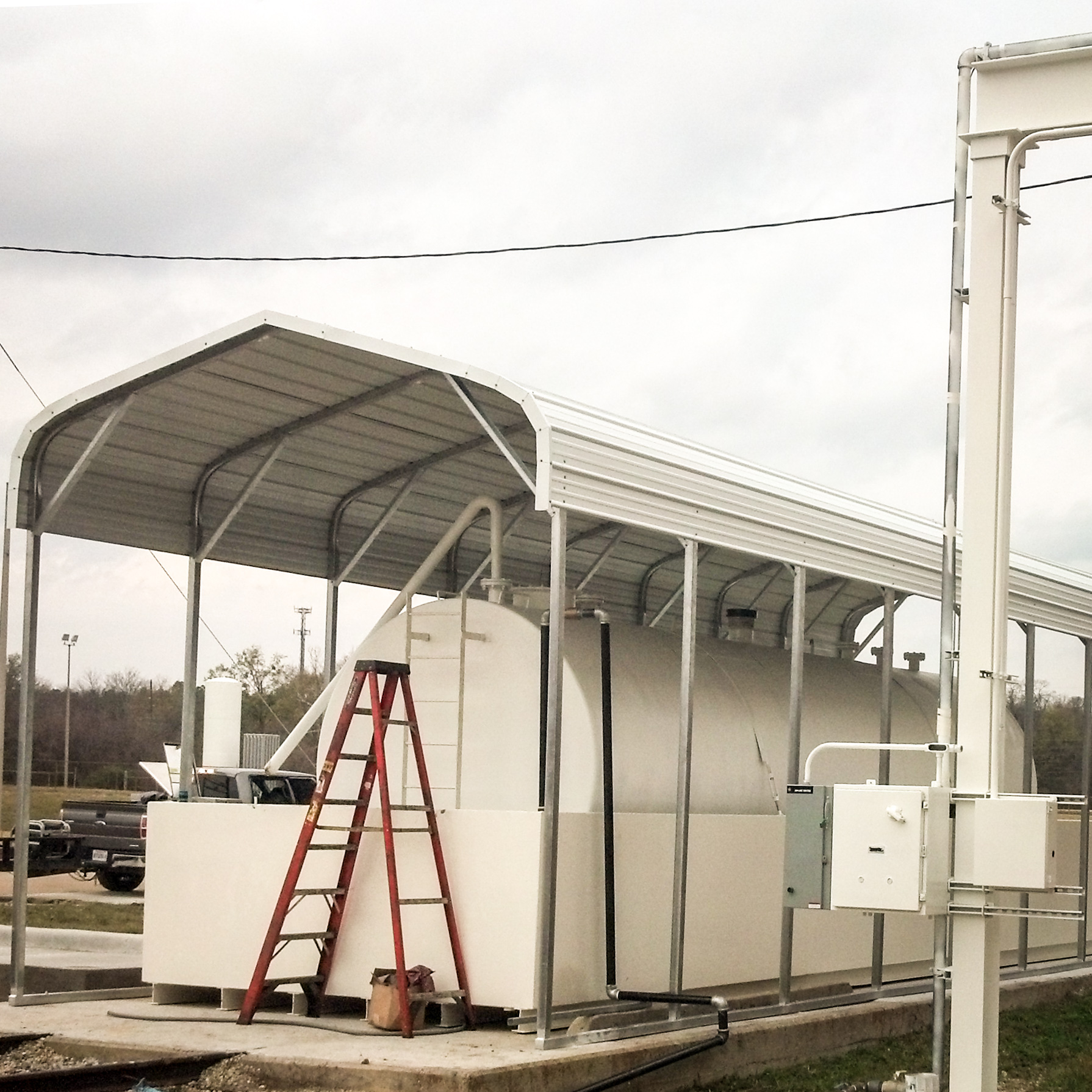 steel buildings for sale in louisiana