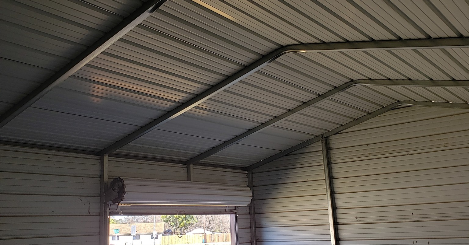 steel buildings for sale