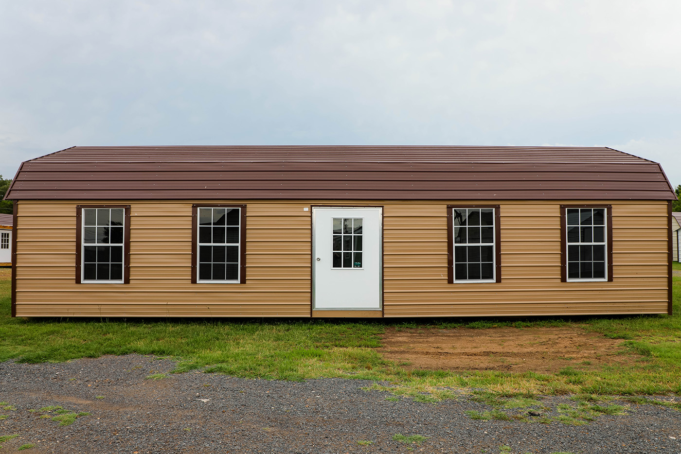 barn storage sheds