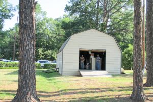 deluxe barn storage units keithville