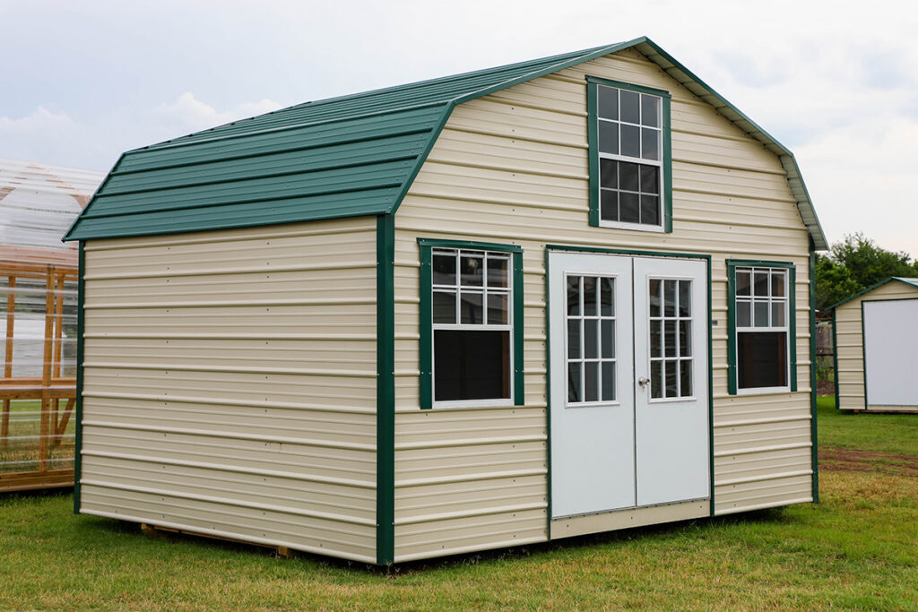 Gemco Building Systems