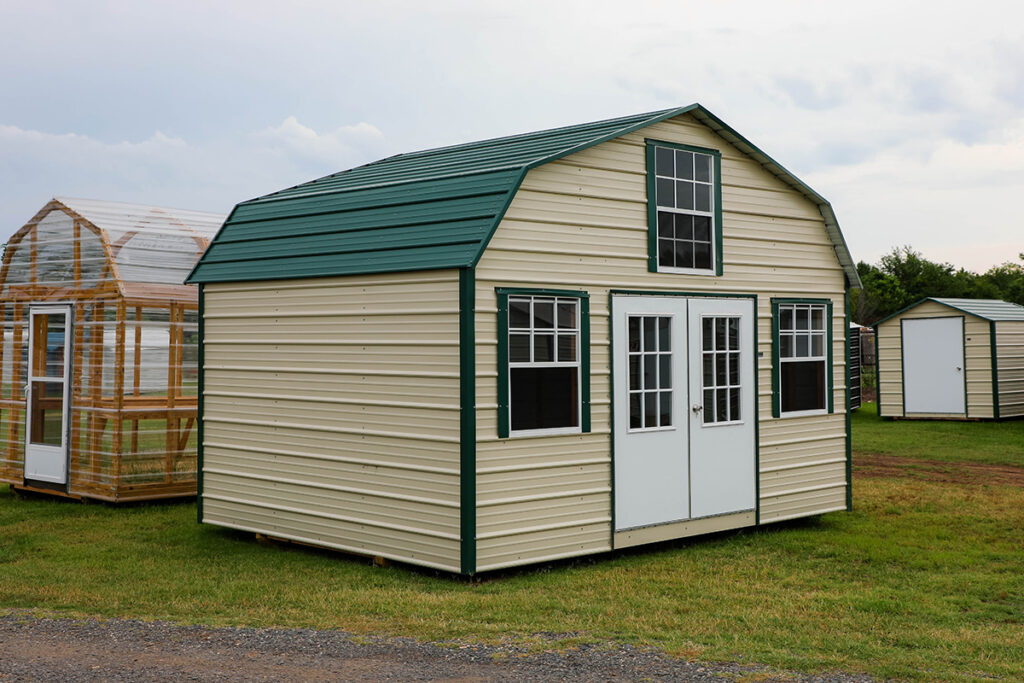 Gemco Building Systems