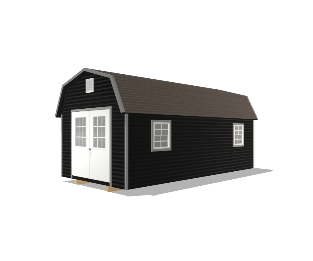 economy barn unique shed