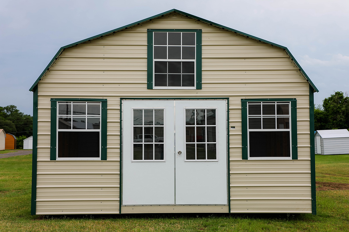 sheds for sale