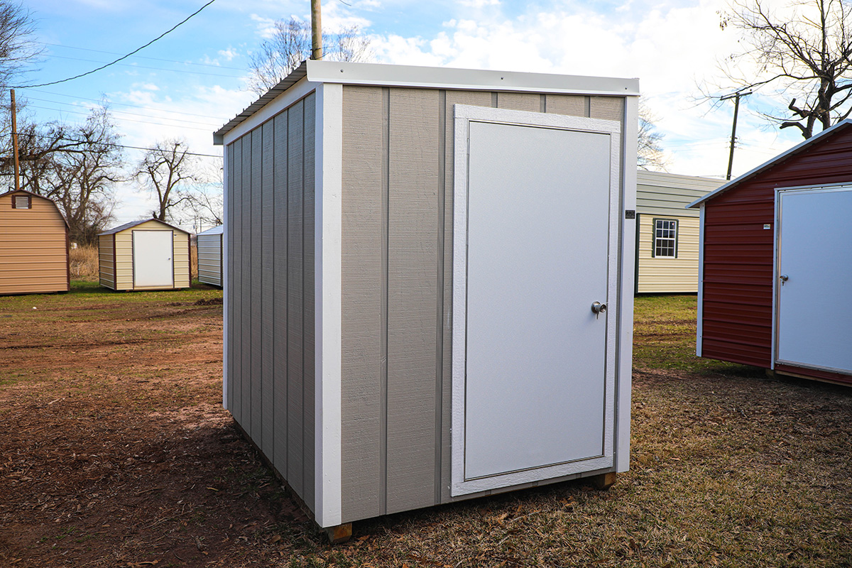 cheap sheds