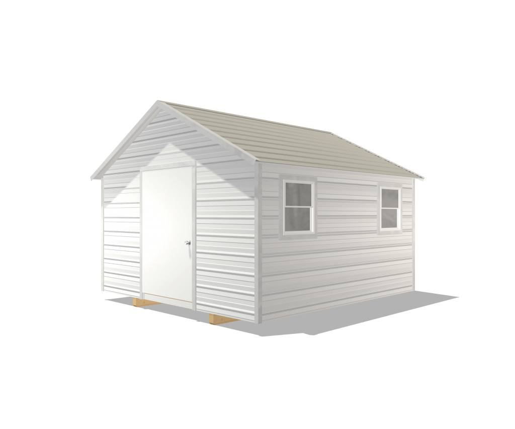 economy gable sheds tough