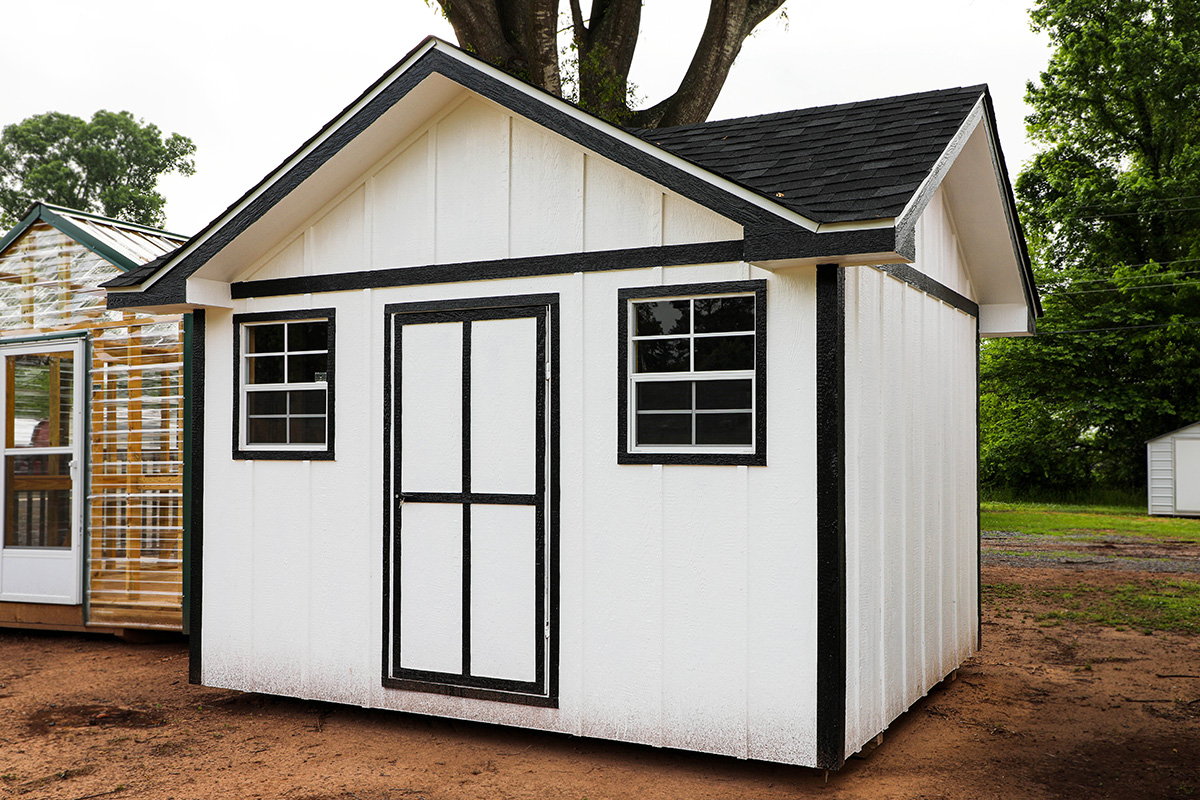 garden sheds for sale