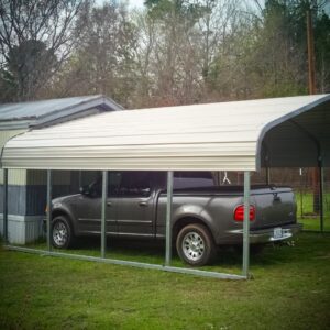 carports