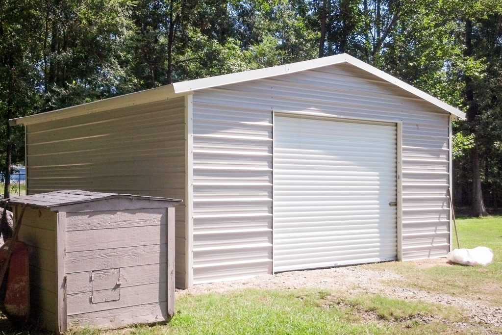 steel garage buildings shreveport la