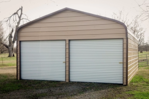 metal garages